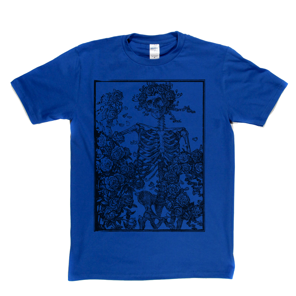 Edmund J Sullivan The Rubaiyat Of Omar Khayyam 1913 T-Shirt