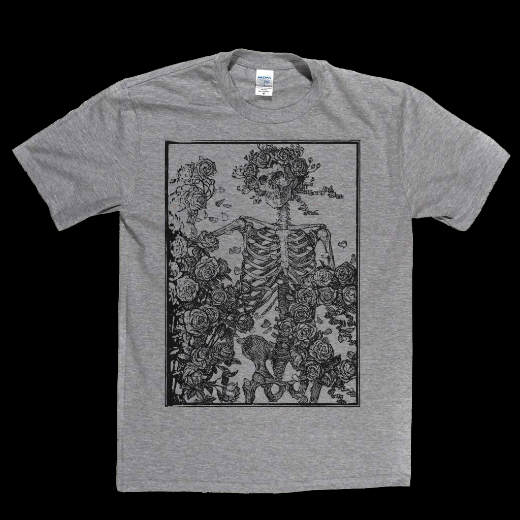 Edmund J Sullivan The Rubaiyat Of Omar Khayyam 1913 T-Shirt