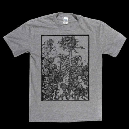 Edmund J Sullivan The Rubaiyat Of Omar Khayyam 1913 T-Shirt