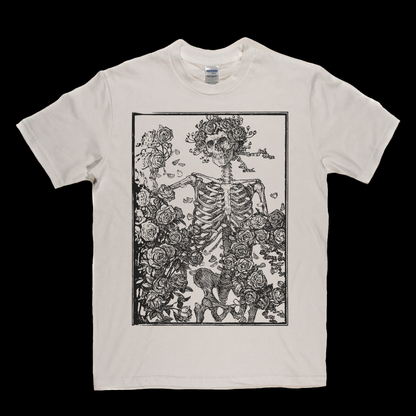 Edmund J Sullivan The Rubaiyat Of Omar Khayyam 1913 T-Shirt