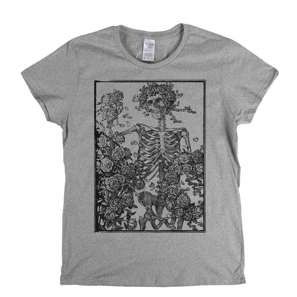 Edmund J Sullivan The Rubaiyat Of Omar Khayyam 1913 Womens T-Shirt