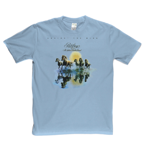 Bob Seger Against The Wind T-Shirt