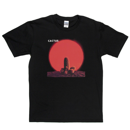 Cactus T-Shirt