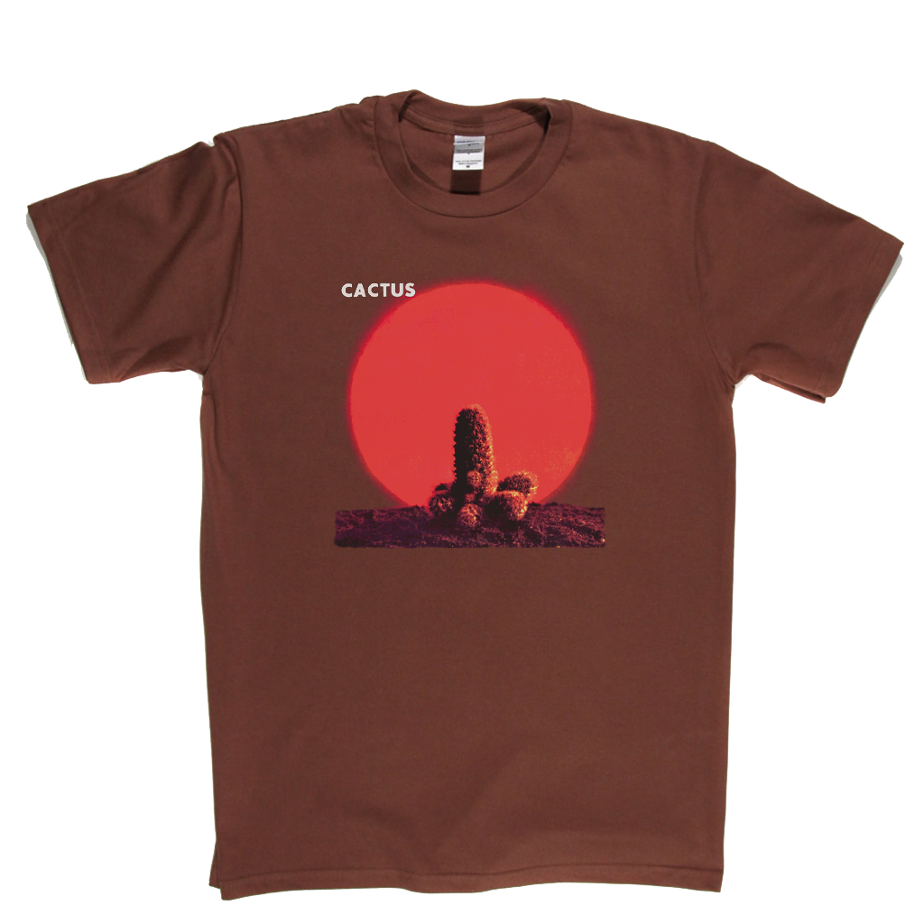 Cactus T-Shirt