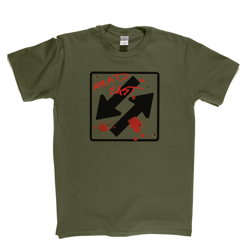 Head East T-Shirt