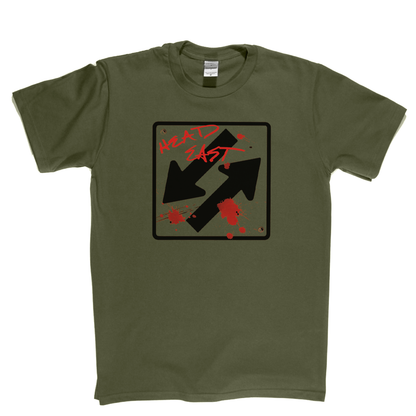 Head East T-Shirt