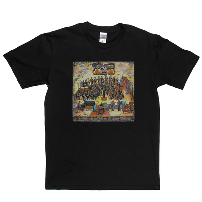 Procol Harum Live In Concert T-Shirt