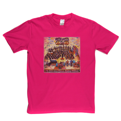 Procol Harum Live In Concert T-Shirt