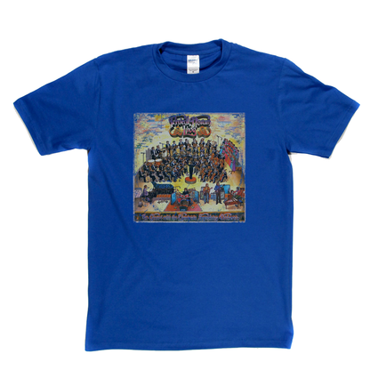 Procol Harum Live In Concert T-Shirt