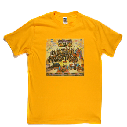 Procol Harum Live In Concert T-Shirt