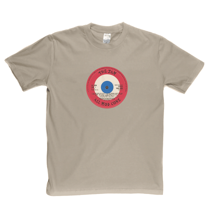 The Jam All Mod Cons T-Shirt