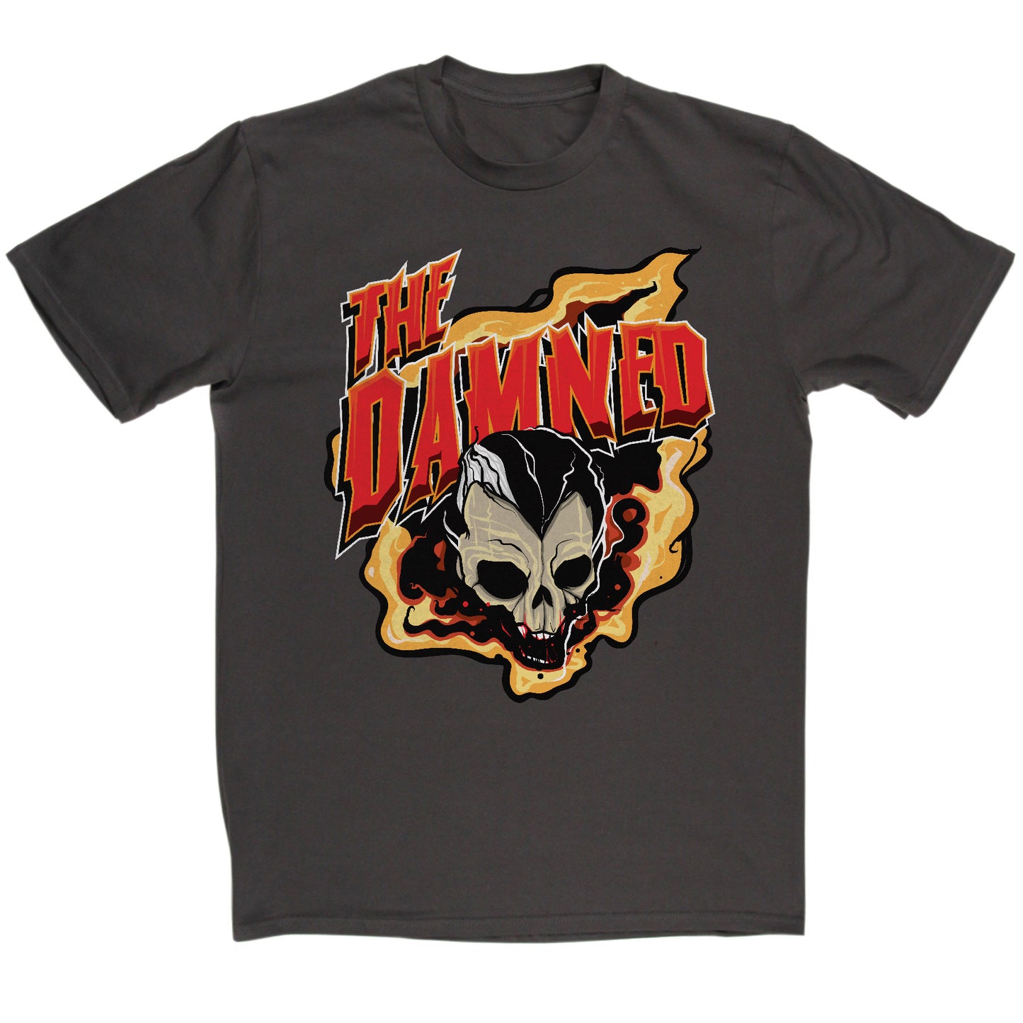 The Damned T Shirt