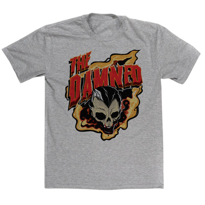 The Damned T Shirt