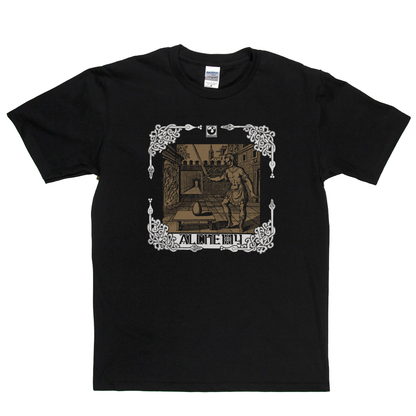 Third Ear Band Alchemy T-Shirt