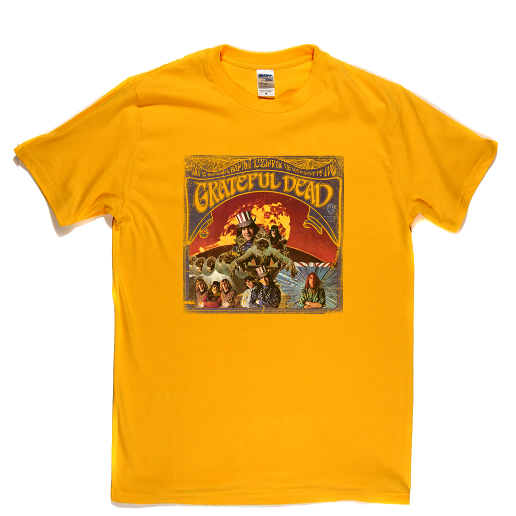 Grateful buy dead T shirt