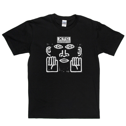 XTC Senses Working Overtime T-Shirt