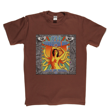 Its A Beautiful Day Live At The Fillmore 68 T-Shirt