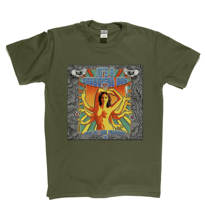 Its A Beautiful Day Live At The Fillmore 68 T-Shirt