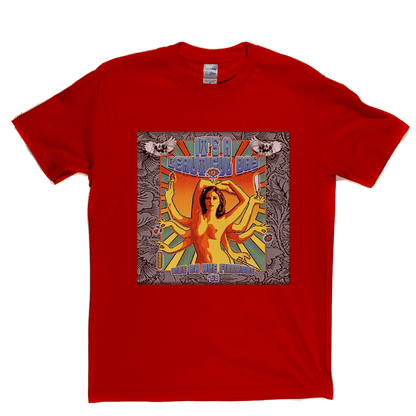 Its A Beautiful Day Live At The Fillmore 68 T-Shirt