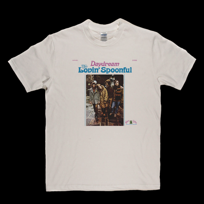 The Lovin Spoonful Daydream T-Shirt