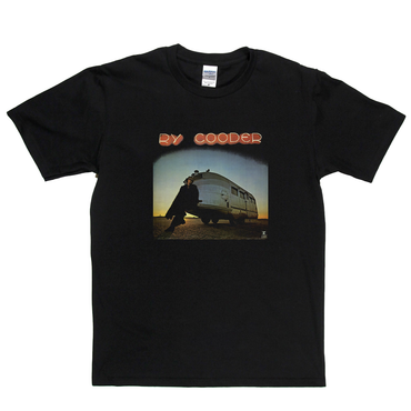 Ry Cooder Ry Cooder T-Shirt