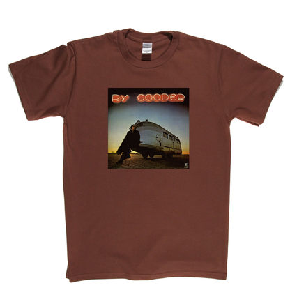 Ry Cooder Ry Cooder T-Shirt