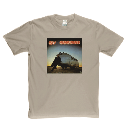 Ry Cooder Ry Cooder T-Shirt