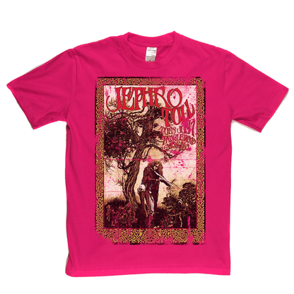 Jethro Tull Tanglewood T-Shirt