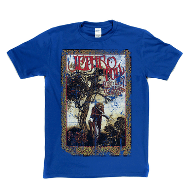 Jethro Tull Tanglewood T-Shirt