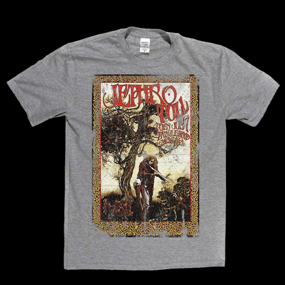 Jethro Tull Tanglewood T-Shirt