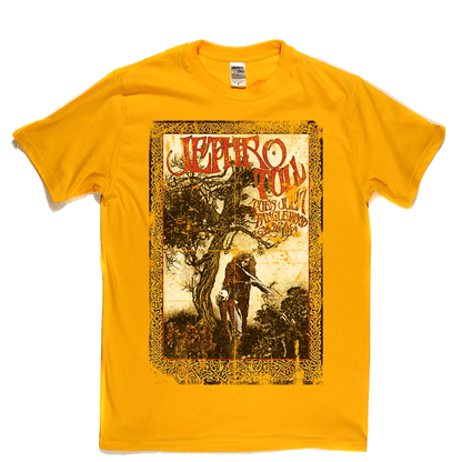 Jethro Tull Tanglewood T-Shirt