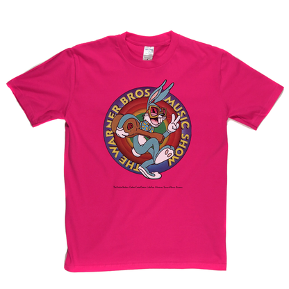 The Warner Bros Music Show T-Shirt