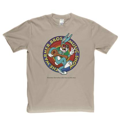 The Warner Bros Music Show T-Shirt