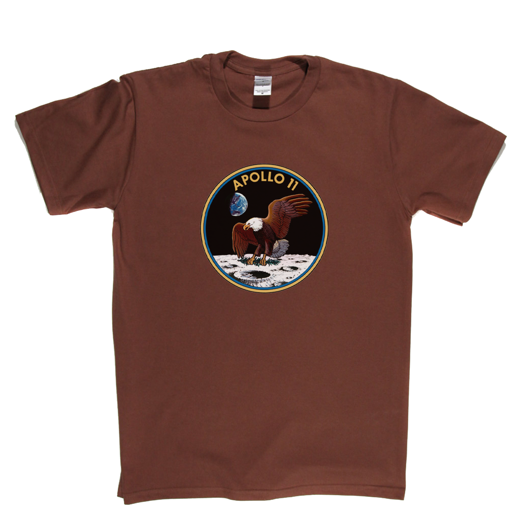 Apollo 11 T-Shirt