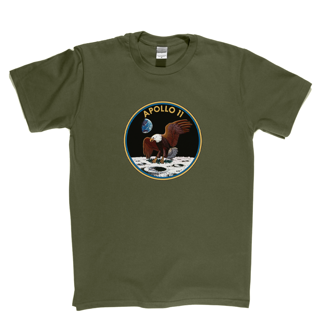 Apollo 11 T-Shirt