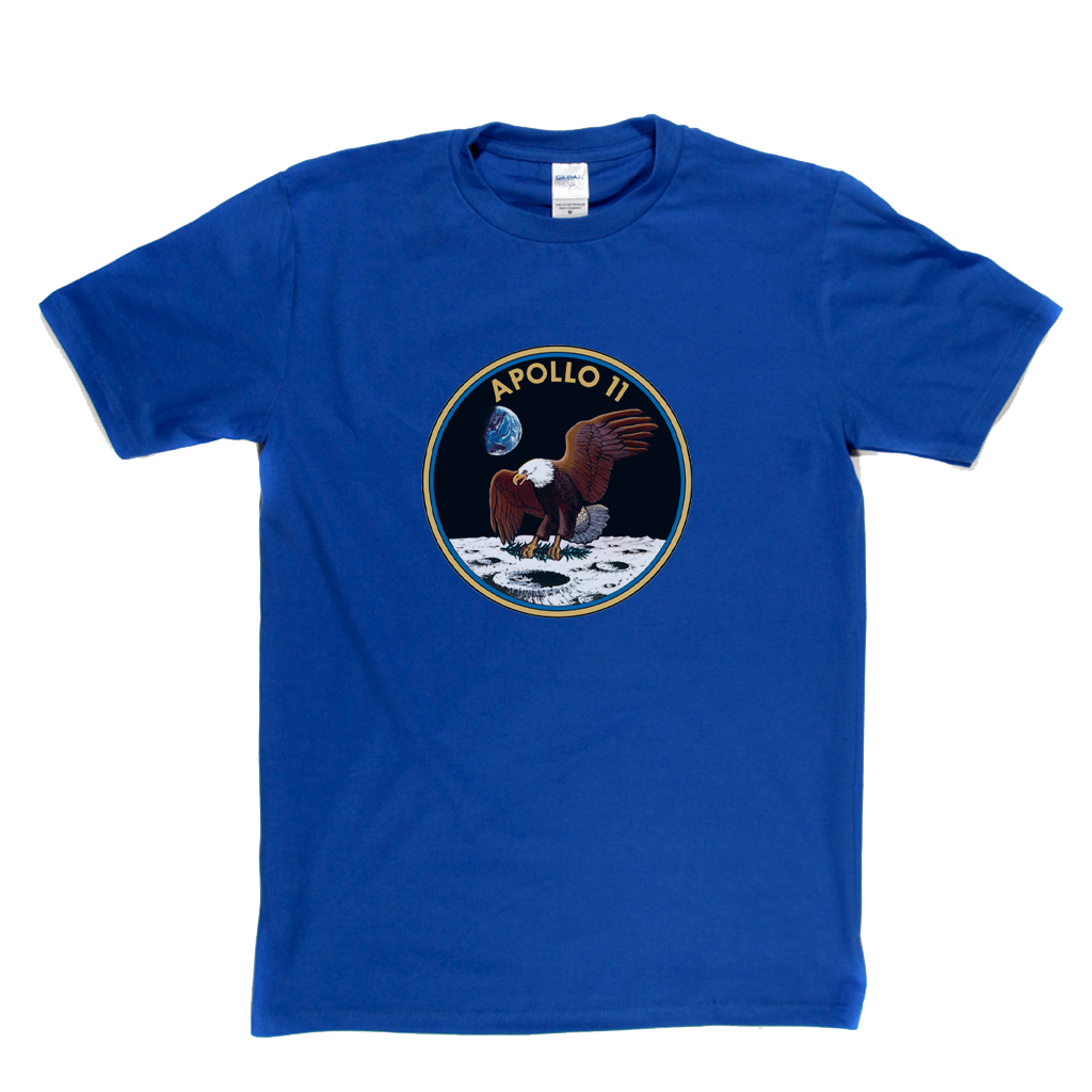 Apollo 11 T-Shirt