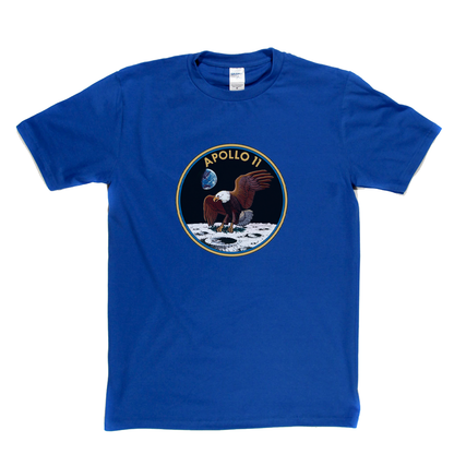 Apollo 11 T-Shirt