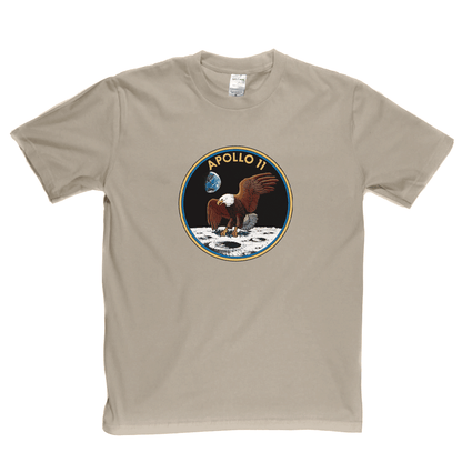 Apollo 11 T-Shirt