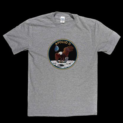 Apollo 11 T-Shirt