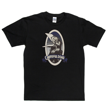 Grateful Dead Logo T-Shirt