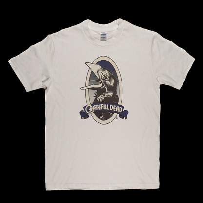 Grateful Dead Logo T-Shirt