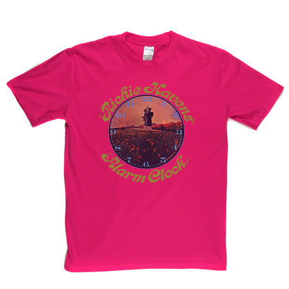 Richie Havens Alarm Clock T-Shirt