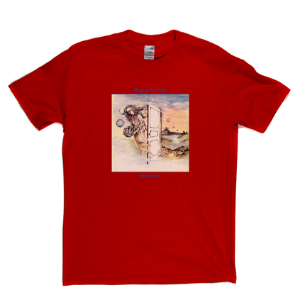 Steve Hackett Voyage Of The Acolyte T-Shirt