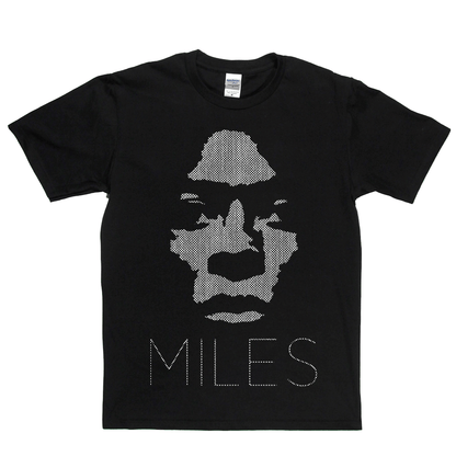 Miles Regular T-Shirt