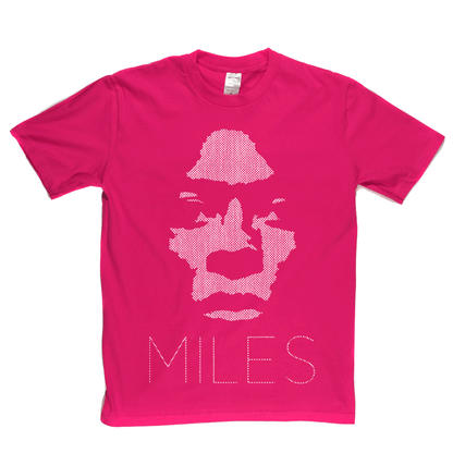 Miles Regular T-Shirt