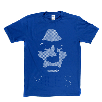 Miles Regular T-Shirt