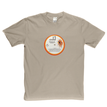 Mountain Live Windfall Label T-Shirt