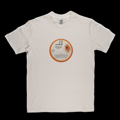 Mountain Live Windfall Label T-Shirt