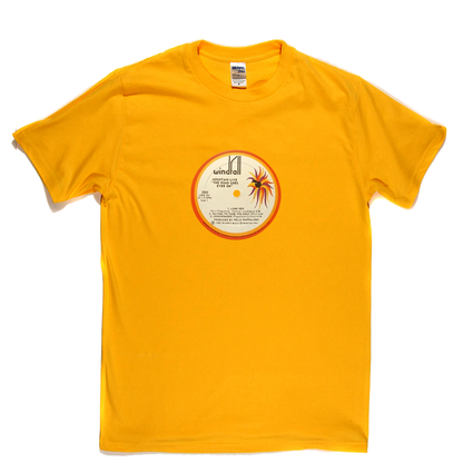 Mountain Live Windfall Label T-Shirt