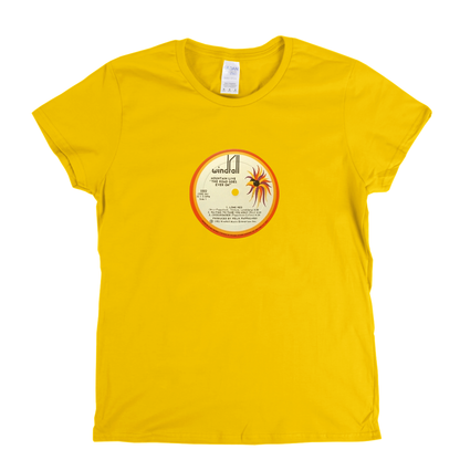 Mountain Live Windfall Label Womens T-Shirt